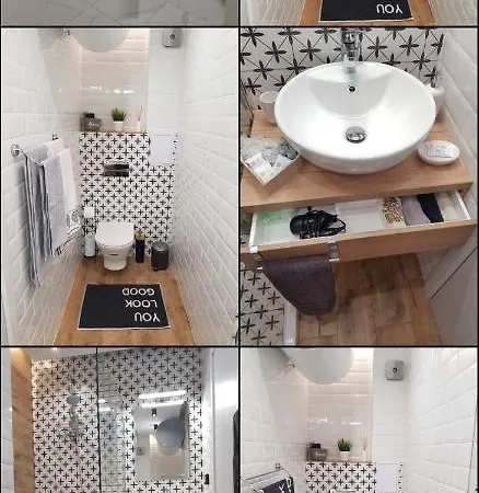 Joy Center Free Parking * Бургас