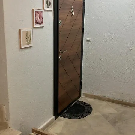 Joy Center Private Parking *