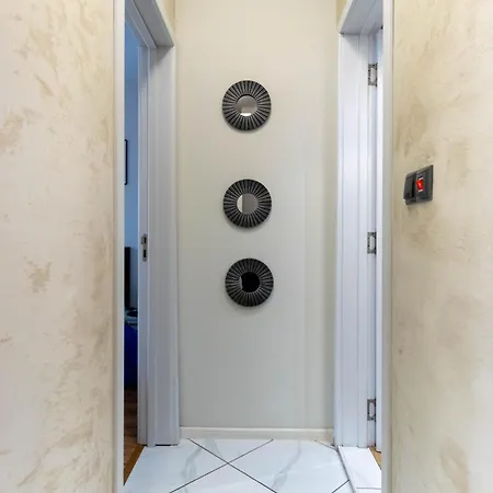 Apartment Joy Center Private Parking *
