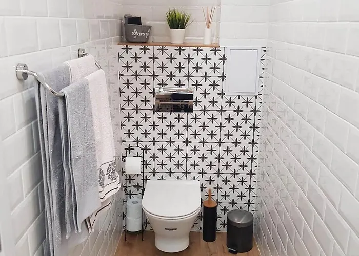 Joy Apartament Burgas Center & Free Parking Бургас