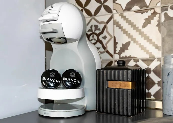 Joy Apartament Burgas Center & Free Parking