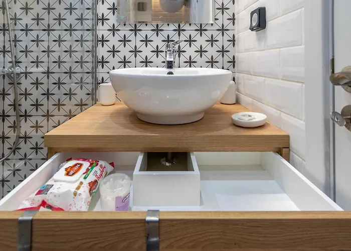 Joy Apartament Burgas Center & Free Parking