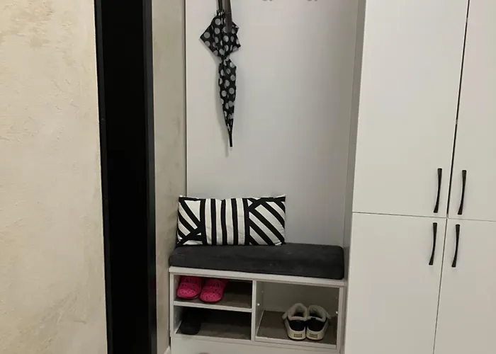 Joy Apartament Burgas Center & Free Parking Бургас