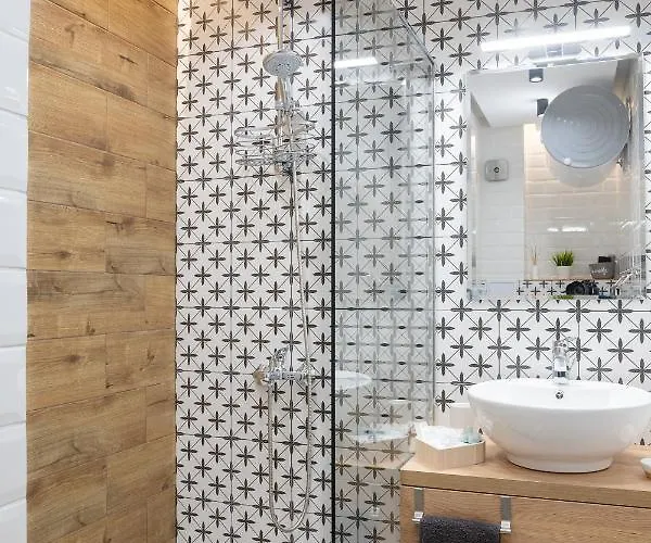 Joy Apartament Burgas Center & Free Parking