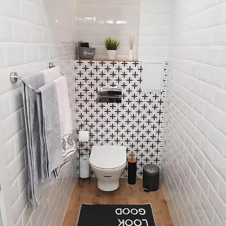 Joy Center Free Parking Burgas City