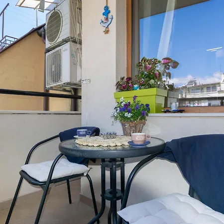 JOY Apartment private parking