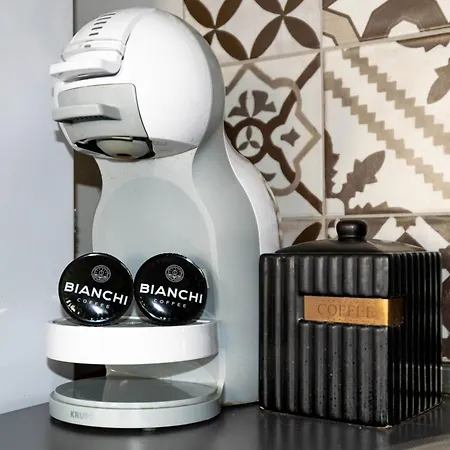 JOY Apartment private parking