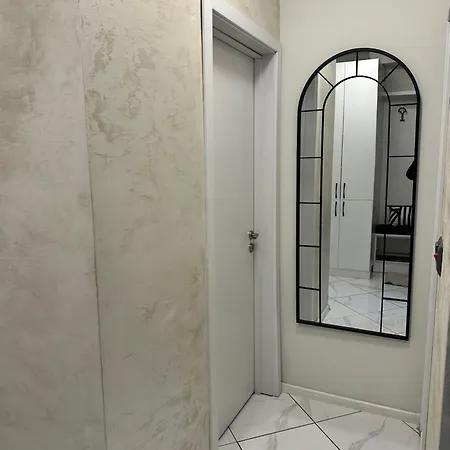 Appartement JOY Apartment private parking *