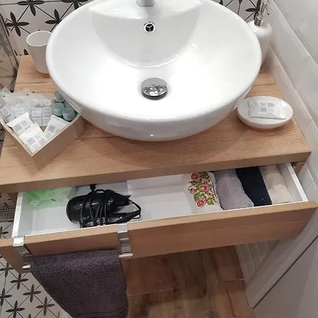 Apartmán Joy Center Free Parking Burgas City