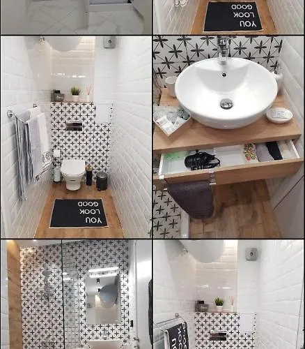 Joy Apartament Burgas Center & Free Parking * Burgas