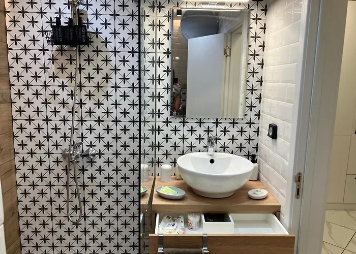 JOY Apartment private parking *