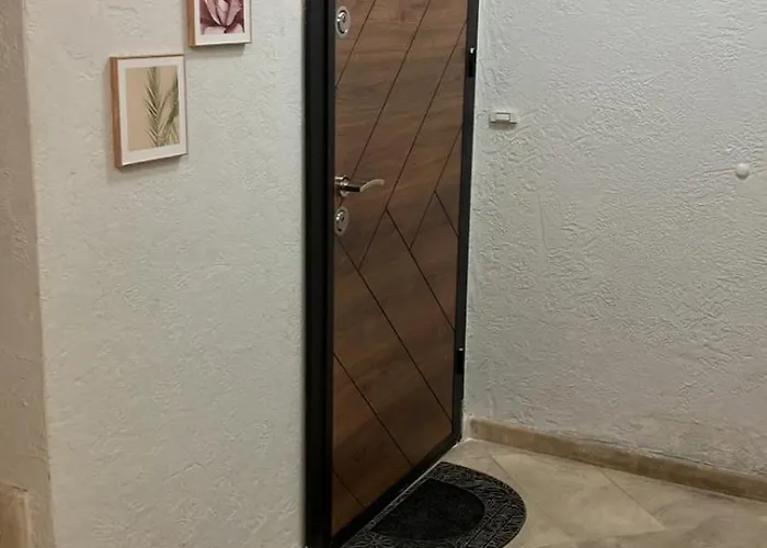 JOY Apartment private parking *