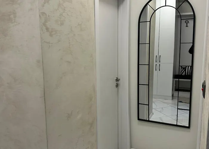 Apartament Joy Apartament Burgas Center & Free Parking *