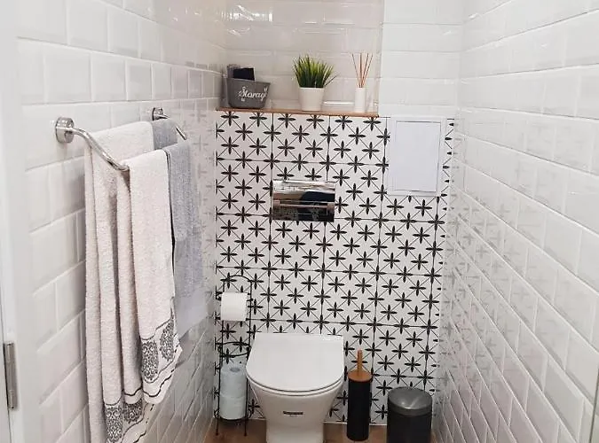 JOY Apartment private parking *