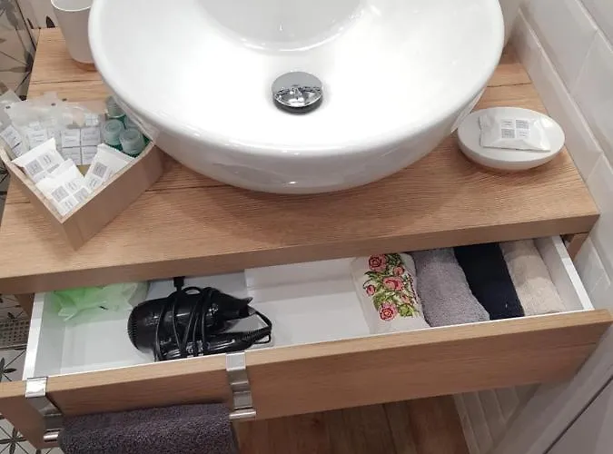 Appartement JOY Apartment private parking Burgas